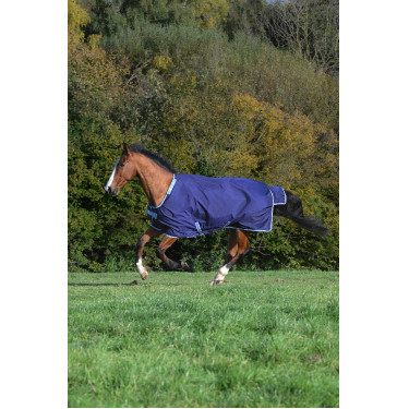 Bucas Atlantic Exclusive Decke und Halsteil Bucas Atlantic Exclusive Decke und Halsteil