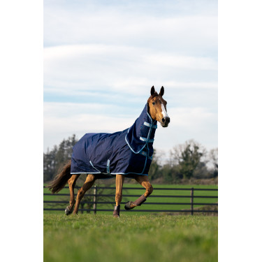 Bucas Atlantic Exclusive Decke und Halsteil Bucas Atlantic Exclusive Decke und Halsteil