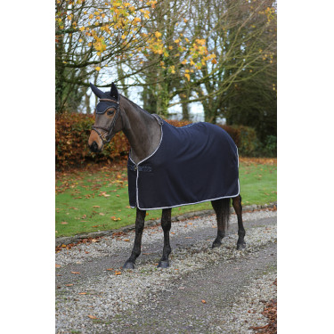 Bucas-Decke Wolle Smaragd Bucas-Decke Wolle Smaragd