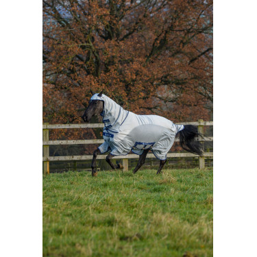 Bucas Sweet-Itch X Light B/N Decke Bucas Sweet-Itch X Light B/N Decke