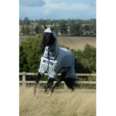 Bucas Sweet-Itch X Light B/N Decke Bucas Sweet-Itch X Light B/N Decke
