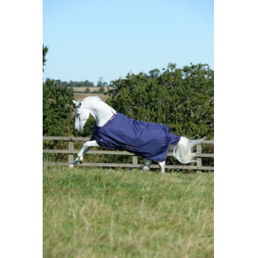 Bucas Therapy Turnout 300 g Decke Bucas Therapy Turnout 300 g Decke
