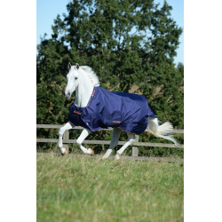 Bucas Therapy Turnout 300 g Decke Bucas Therapy Turnout 300 g Decke