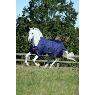 Bucas Therapy Turnout 300 g Decke Bucas Therapy Turnout 300 g Decke