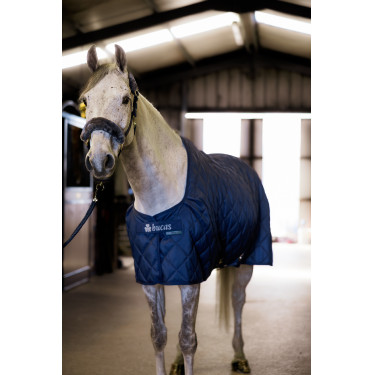 Bucas Cosy Stalldecke