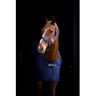 Bucas Cosy Stalldecke