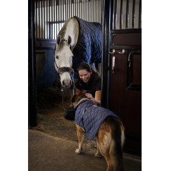 Bucas Cosy Stalldecke