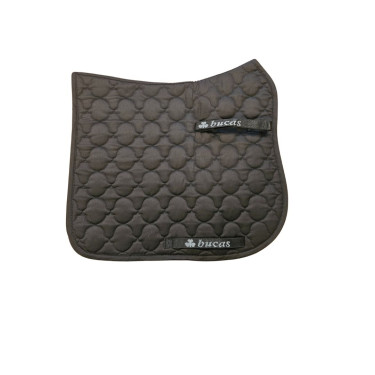 Bucas AeroMax Dressurschabracke