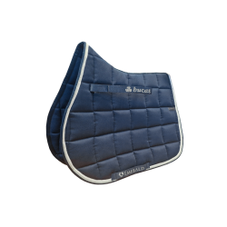 Bucas Schabracke Smaragd