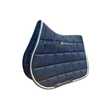 Bucas Schabracke Smaragd