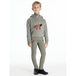 Mini LeMieux Romi Kapuzenpullover Rosmarin Gr&amp;amp;amp;amp;amp;amp;amp;amp;uuml;n