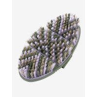 LeMieux Flexi Soft Körperbürste Schwarz LeMieux Flexi Soft Körperbürste Schwarz