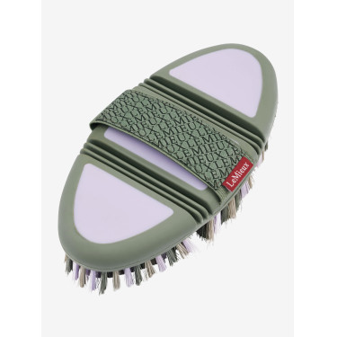 LeMieux Flexi Soft Körperbürste LeMieux Flexi Soft Körperbürste