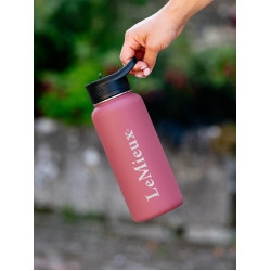 Isolierte Sport-Trinkflasche LeMieux Isolierte Sport-Trinkflasche LeMieux