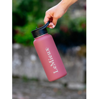 Isolierte Sport-Trinkflasche LeMieux Isolierte Sport-Trinkflasche LeMieux