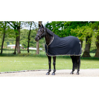 LeMieux Kühlende Decke Schwarz