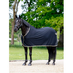 LeMieux Kühlende Decke Schwarz LeMieux Kühlende Decke Schwarz