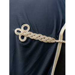 LeMieux Kühlende Decke Schwarz LeMieux Kühlende Decke Schwarz