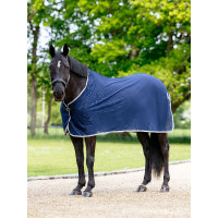LeMieux Kühlende Decke Schwarz