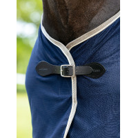 LeMieux Kühlende Decke Marine Marineblau