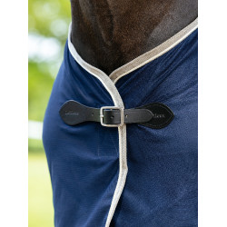 LeMieux Kühlende Decke Marine Marineblau
