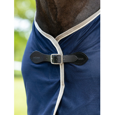 LeMieux Kühlende Decke Marine Marineblau