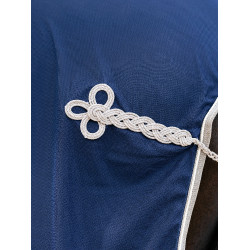 LeMieux Kühlende Decke Marine Marineblau