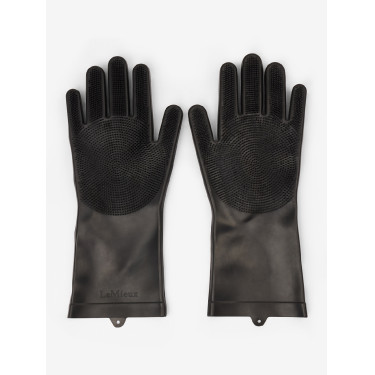 LeMieux Waschhandschuh