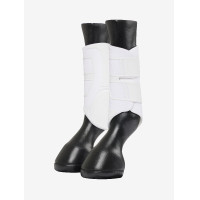 LeMieux Technical Weiche Gamaschen Weiß