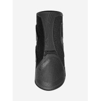 LeMieux Technical Weiche Gamaschen Weiß Wei&amp;szlig;