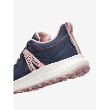 Wasserdichte LeMieux-Sneaker Trax Viva Wasserdichte LeMieux-Sneaker Trax Viva