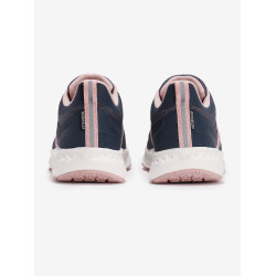 Wasserdichte LeMieux-Sneaker Trax Viva Blaues Dämmerlicht