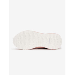 Wasserdichte LeMieux-Sneaker Trax Viva Blüte Lila