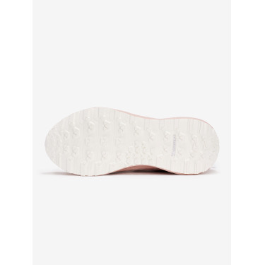 Wasserdichte LeMieux-Sneaker Trax Viva Blüte Lila