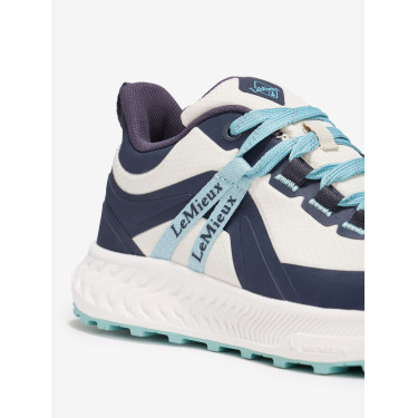 Wasserdichte LeMieux Sneakers Youth Trax Viva Wasserdichte LeMieux Sneakers Youth Trax Viva