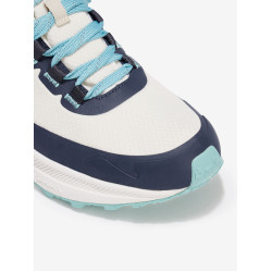 Wasserdichte LeMieux Sneakers Youth Trax Viva Stein Grau