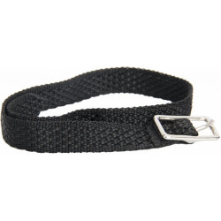 Nylon Sporenriemen fürs Reiten – T de T | EQUI-CLIC