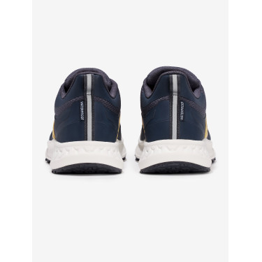 Wasserdichte LeMieux Sneakers Youth Trax Viva Blaues Dämmerlicht Wasserdichte LeMieux Sneakers Youth Trax Viva Blaues Dämmerlicht