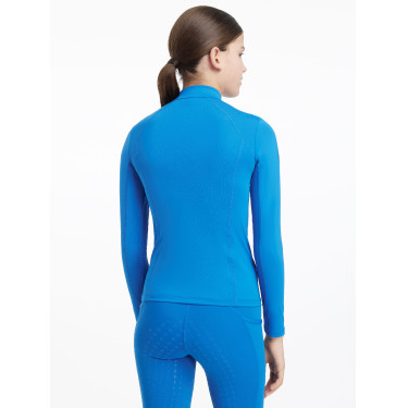 Basisschicht LeMieux Young Rider Classique Langarm Basisschicht LeMieux Young Rider Classique Langarm