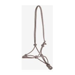 LeMieux-Strickhalfter Marineblau LeMieux-Strickhalfter Marineblau