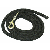 Longe chuchoteur T de T Marron foncé