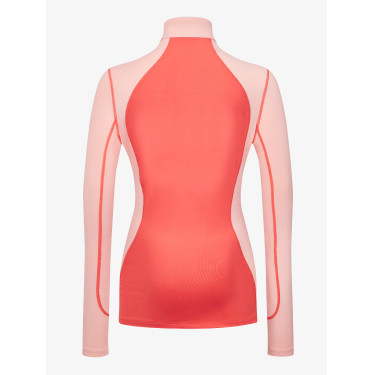 Langarm-Baselayer Young Rider LeMieux Harlow Coral Langarm-Baselayer Young Rider LeMieux Harlow Coral