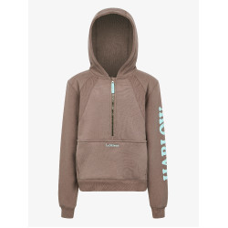 LeMieux Harlow Young Rider Kapuzenpullover