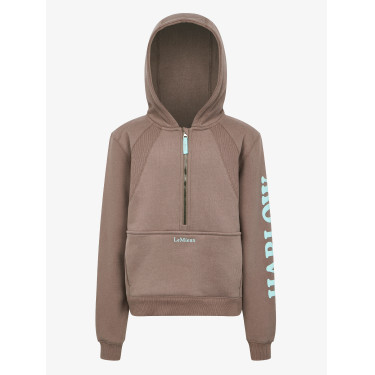 LeMieux Harlow Young Rider Kapuzenpullover LeMieux Harlow Young Rider Kapuzenpullover
