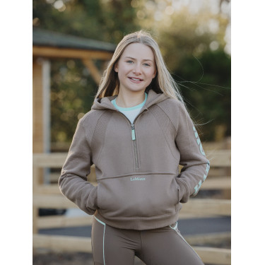 LeMieux Harlow Young Rider Kapuzenpullover LeMieux Harlow Young Rider Kapuzenpullover