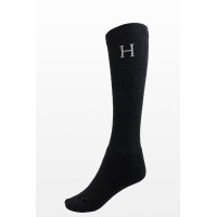 Harcour Sanane Socken Schwarz
