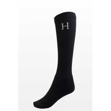 Harcour Sanane Socken Schwarz Harcour Sanane Socken Schwarz