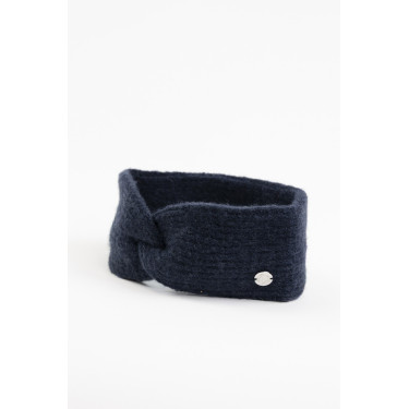 Harcour Stirnband Ali Marine Marineblau Harcour Stirnband Ali Marine Marineblau