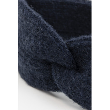 Harcour Stirnband Ali Marine Marineblau Harcour Stirnband Ali Marine Marineblau