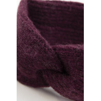 Harcour Stirnband Ali Marine Marineblau